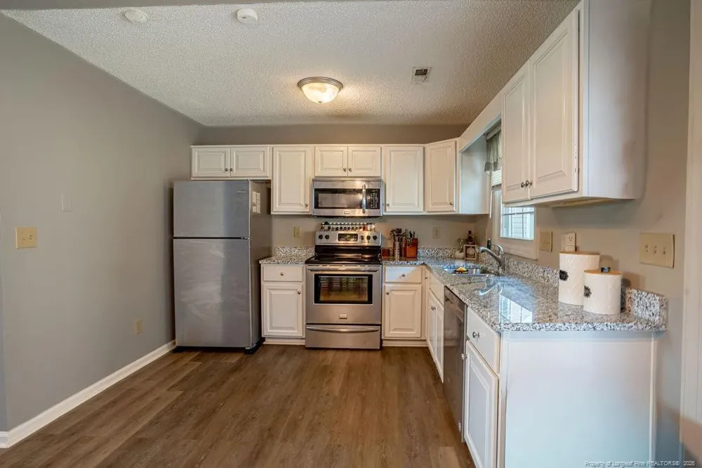 5652 Pepperbush Drive Fayetteville, NC 28304