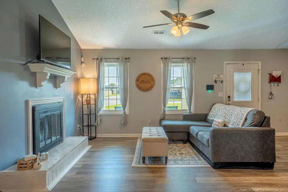 5652 Pepperbush Drive Fayetteville, NC 28304