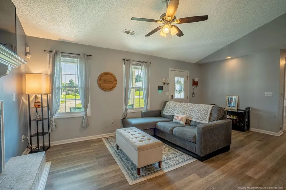 5652 Pepperbush Drive Fayetteville, NC 28304