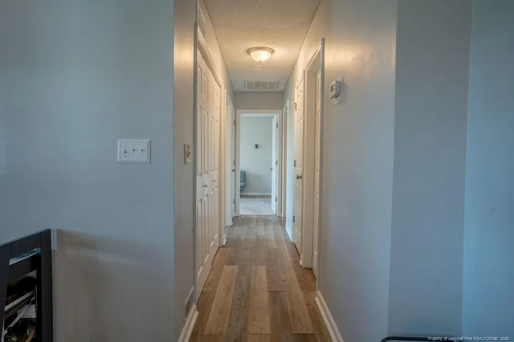 5652 Pepperbush Drive Fayetteville, NC 28304