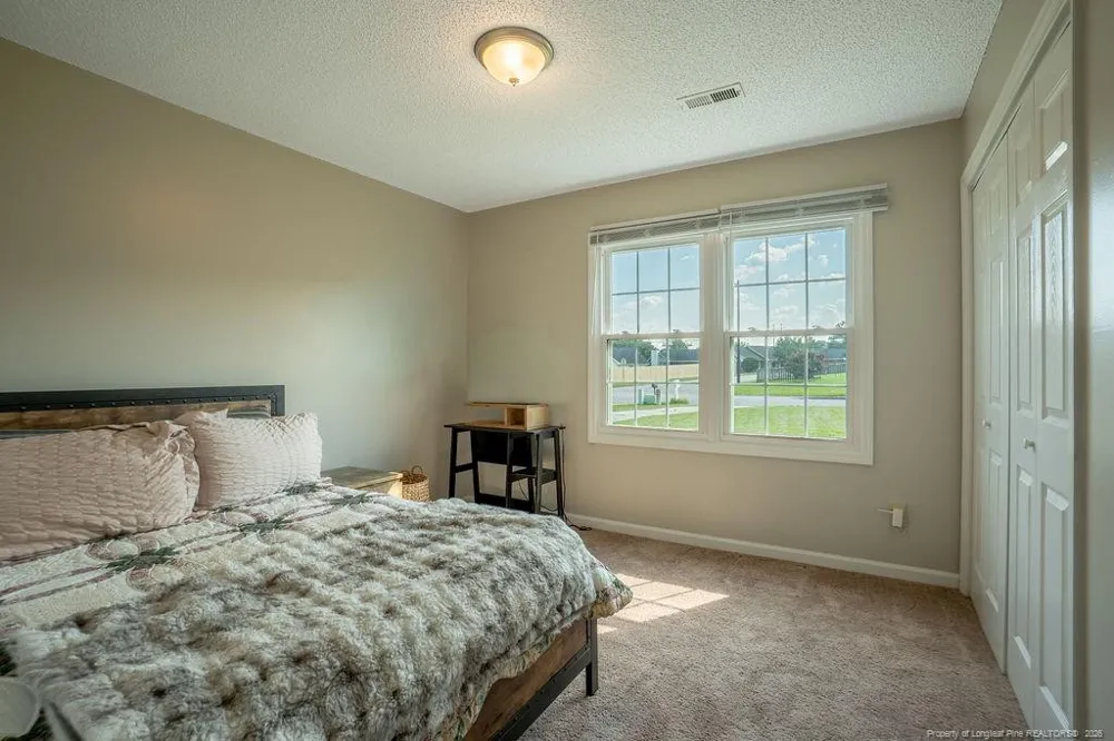 5652 Pepperbush Drive Fayetteville, NC 28304