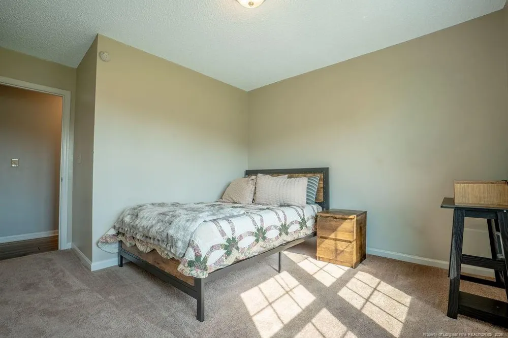 5652 Pepperbush Drive Fayetteville, NC 28304