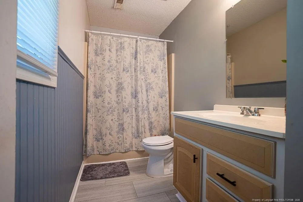 5652 Pepperbush Drive Fayetteville, NC 28304