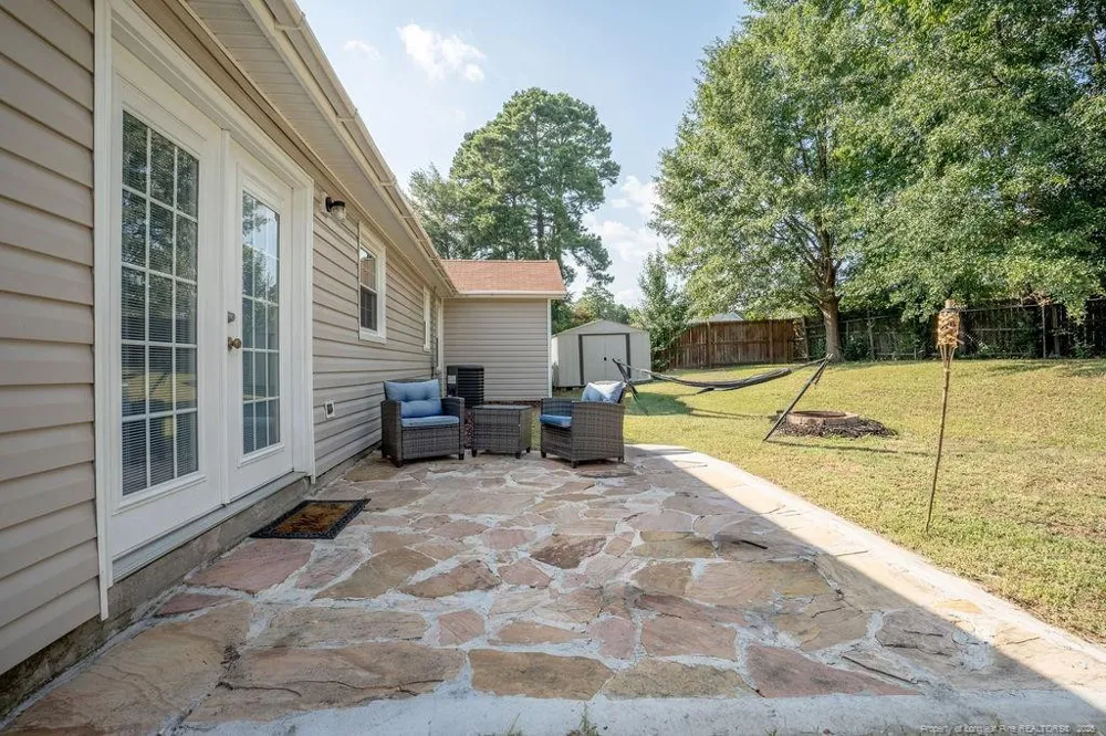 5652 Pepperbush Drive Fayetteville, NC 28304