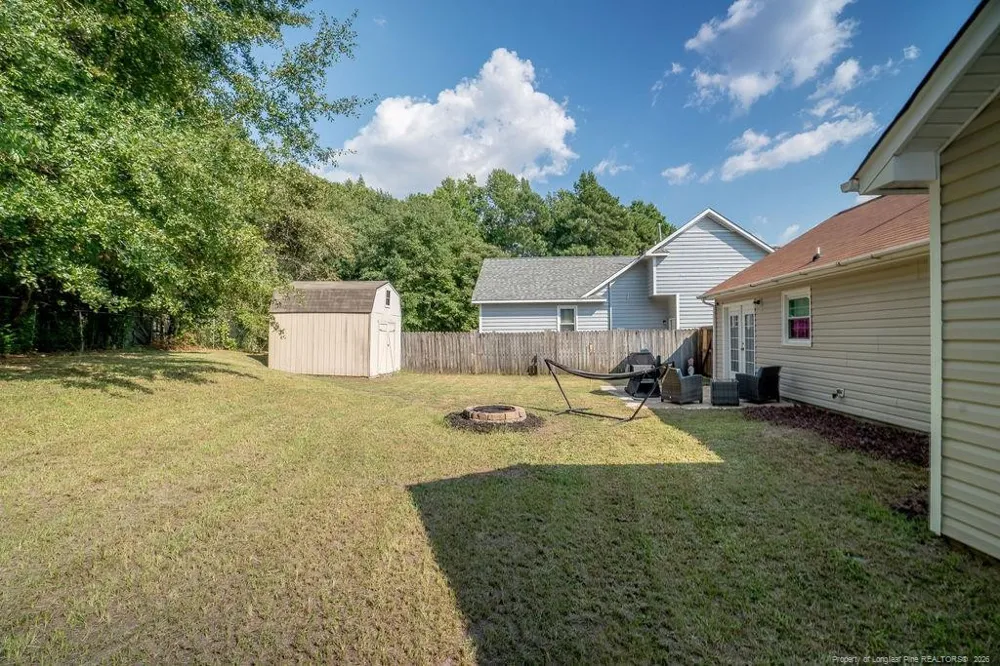 5652 Pepperbush Drive Fayetteville, NC 28304
