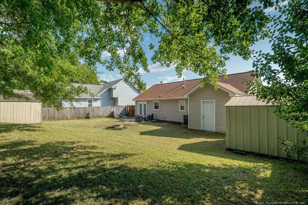 5652 Pepperbush Drive Fayetteville, NC 28304