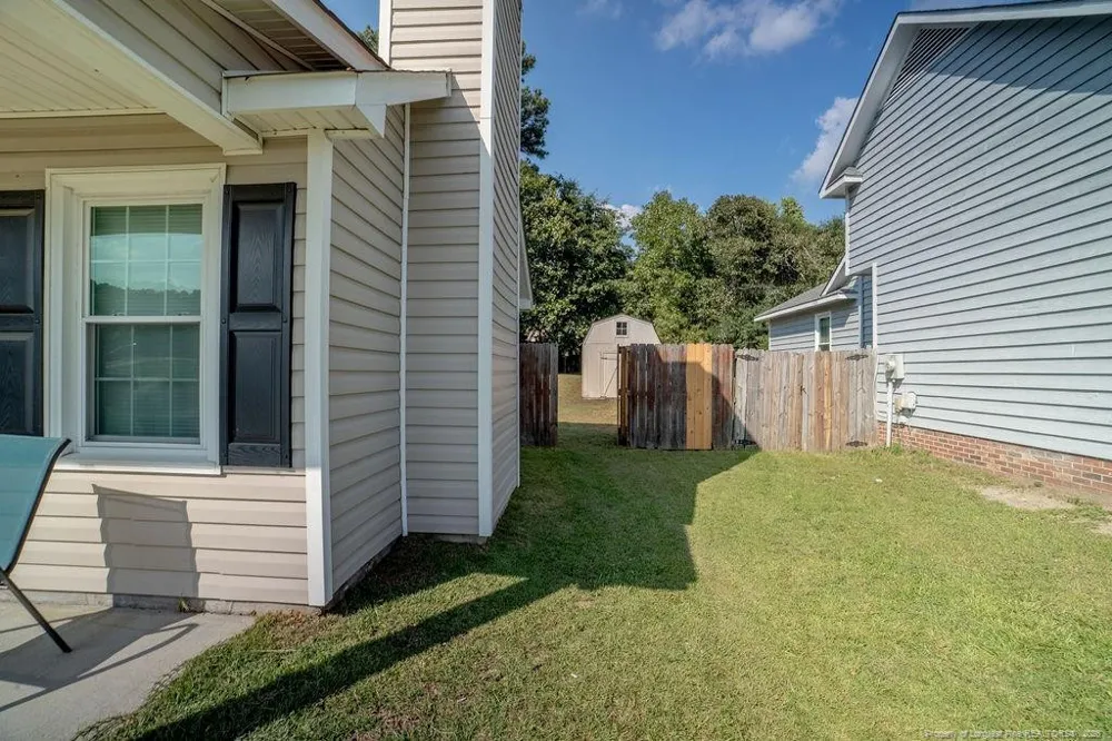 5652 Pepperbush Drive Fayetteville, NC 28304