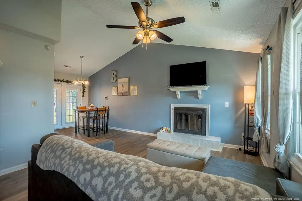 5652 Pepperbush Drive Fayetteville, NC 28304