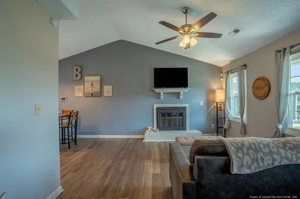 5652 Pepperbush Drive Fayetteville, NC 28304