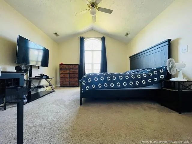 232 Sandy Bottom Lane Raeford, NC 28376