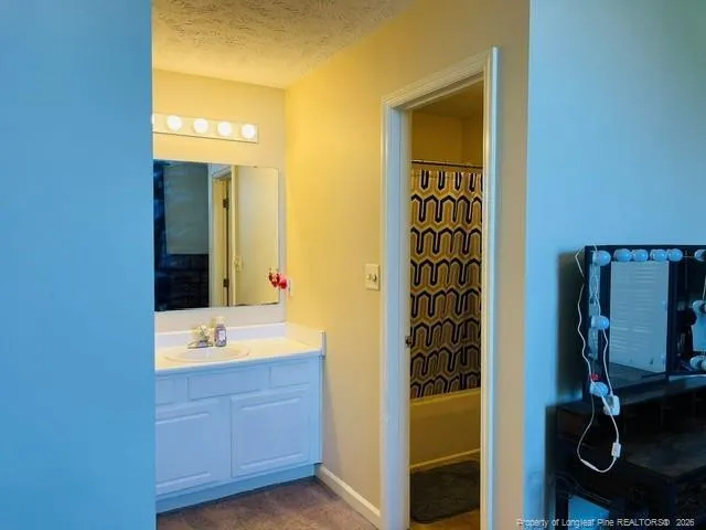 232 Sandy Bottom Lane Raeford, NC 28376