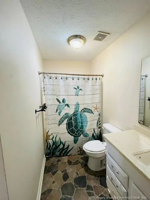 232 Sandy Bottom Lane Raeford, NC 28376