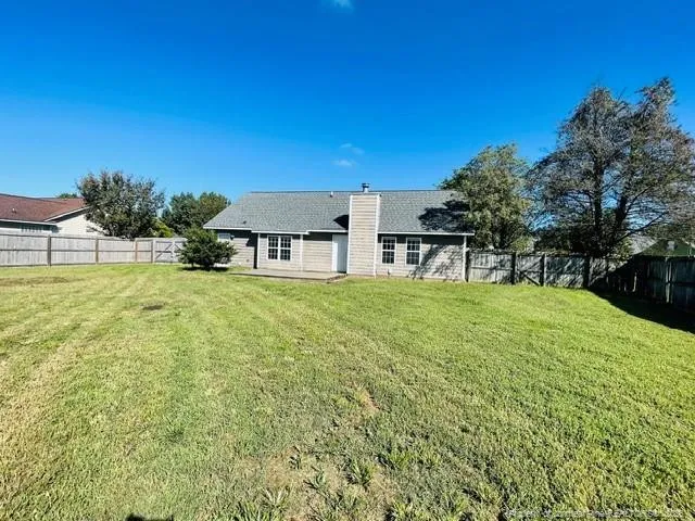 232 Sandy Bottom Lane Raeford, NC 28376