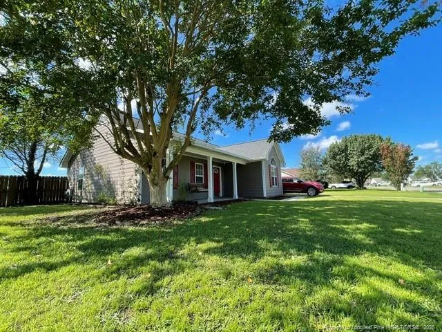 232 Sandy Bottom Lane Raeford, NC 28376
