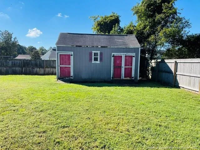 232 Sandy Bottom Lane Raeford, NC 28376