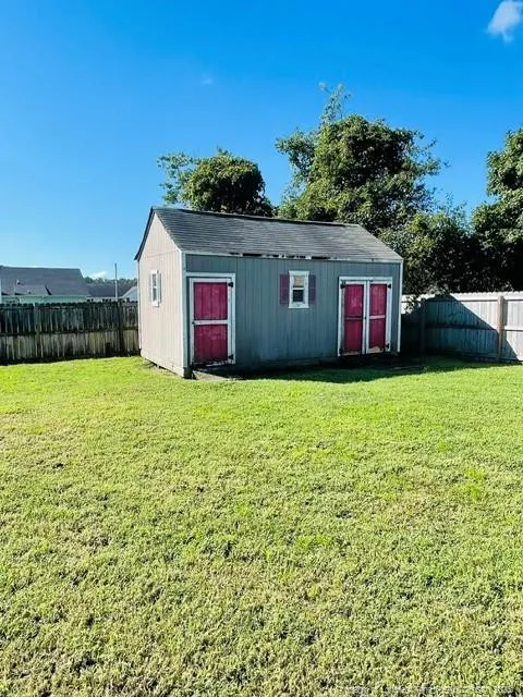 232 Sandy Bottom Lane Raeford, NC 28376
