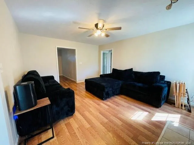 232 Sandy Bottom Lane Raeford, NC 28376