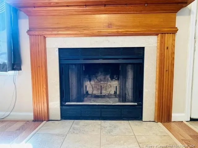 232 Sandy Bottom Lane Raeford, NC 28376