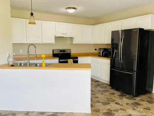 232 Sandy Bottom Lane Raeford, NC 28376