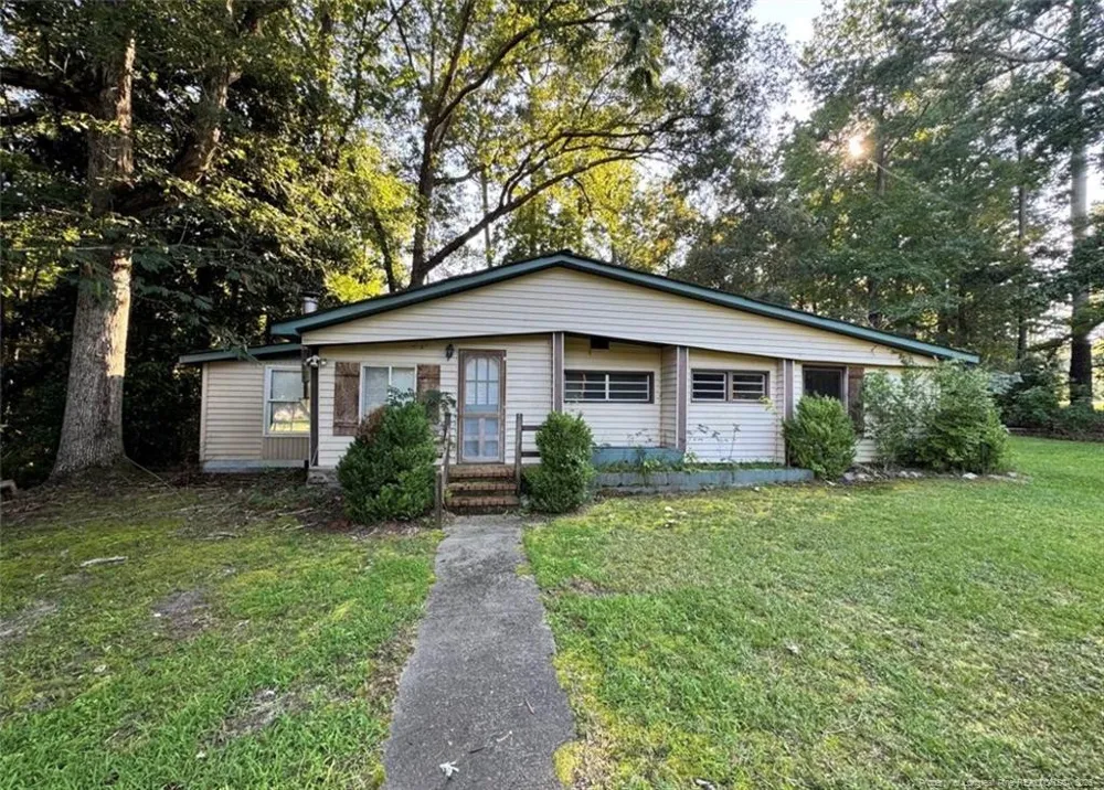 322 Pueblo Trail Edenton, NC 27932