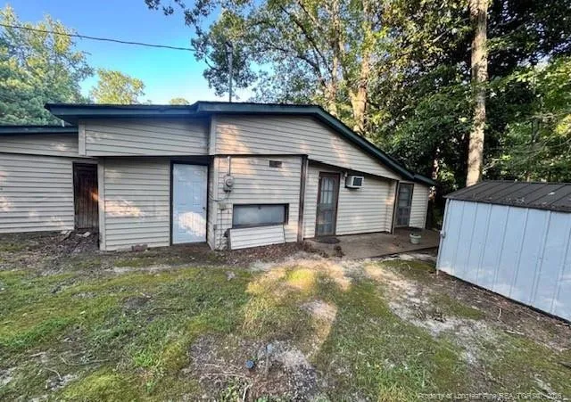 322 Pueblo Trail Edenton, NC 27932