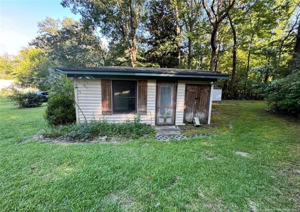 322 Pueblo Trail Edenton, NC 27932