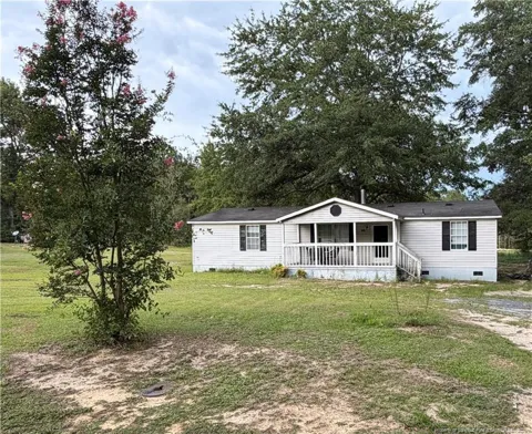 15041 Smith Road
