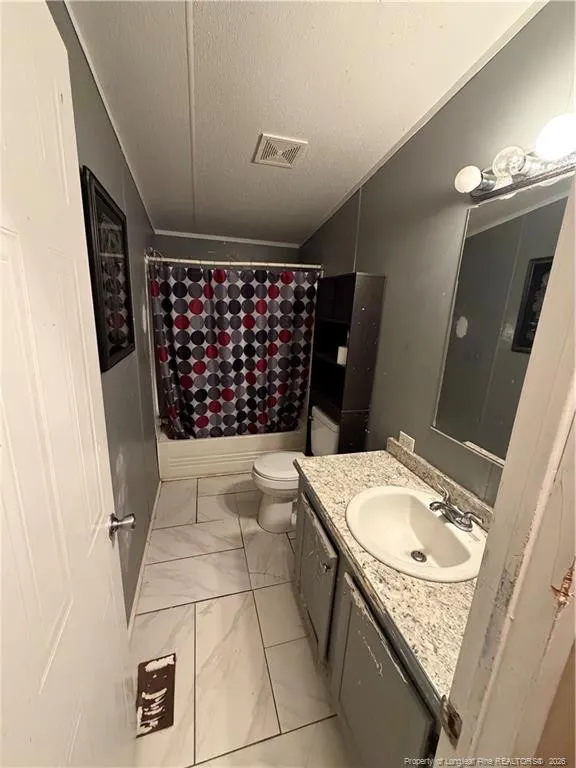 15041 Smith Road Gibson, NC 28343