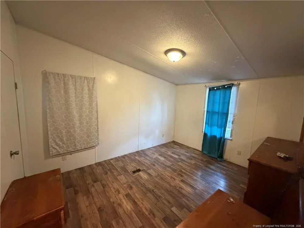 15041 Smith Road Gibson, NC 28343