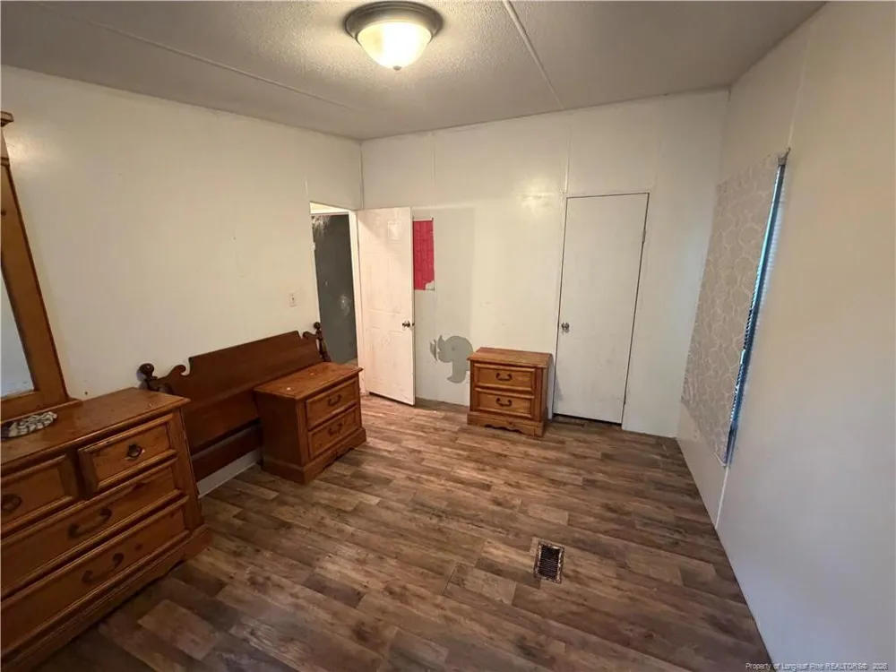 15041 Smith Road Gibson, NC 28343