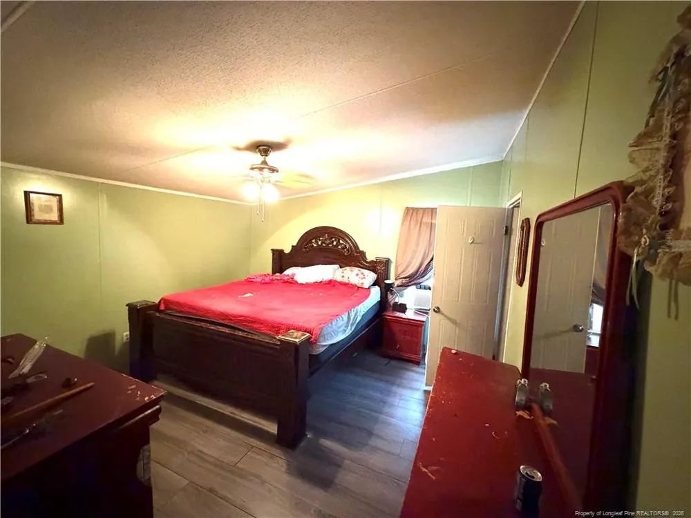 15041 Smith Road Gibson, NC 28343