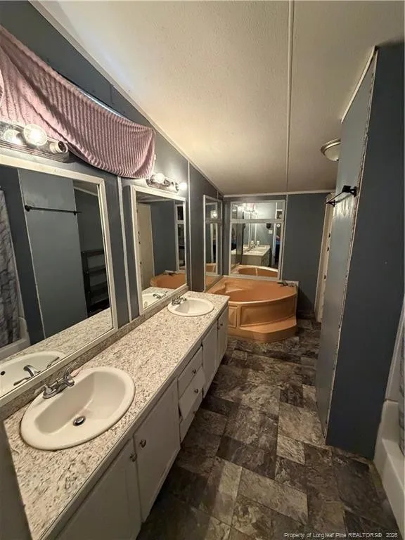 15041 Smith Road Gibson, NC 28343