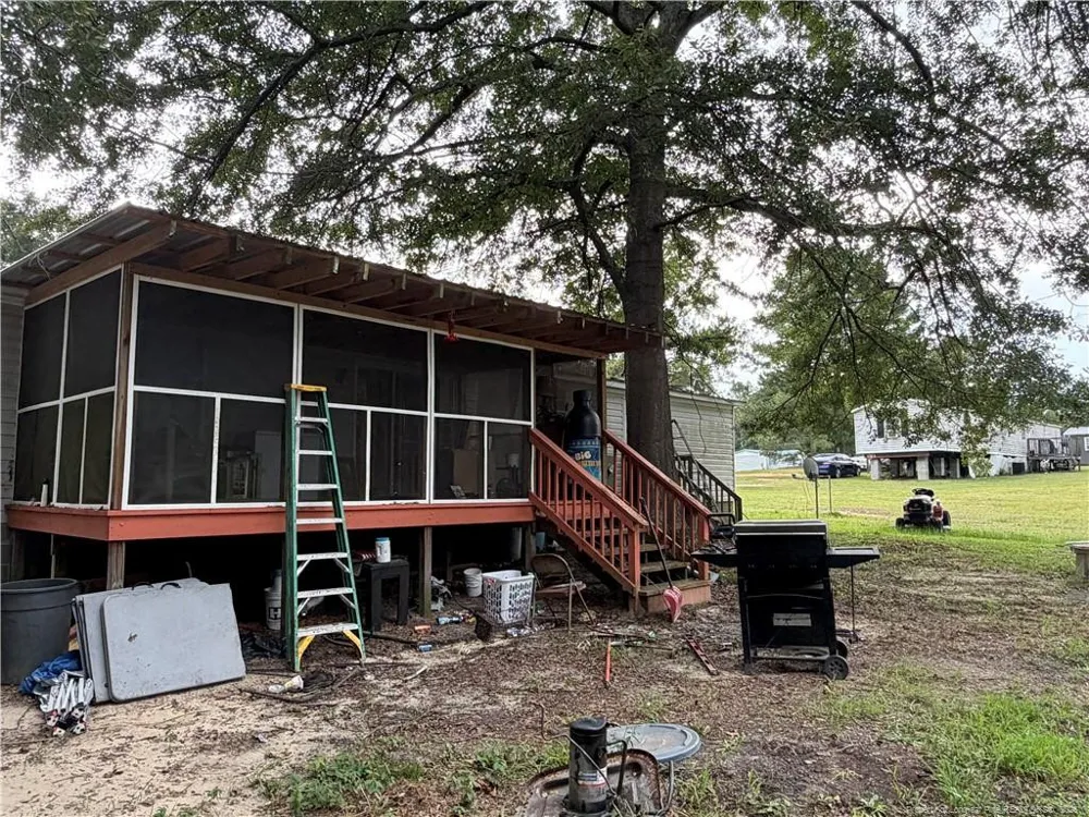 15041 Smith Road Gibson, NC 28343