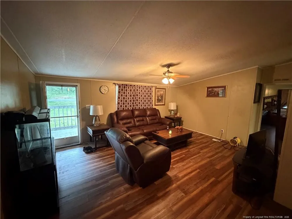 15041 Smith Road Gibson, NC 28343