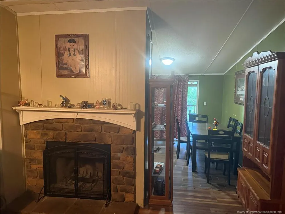 15041 Smith Road Gibson, NC 28343