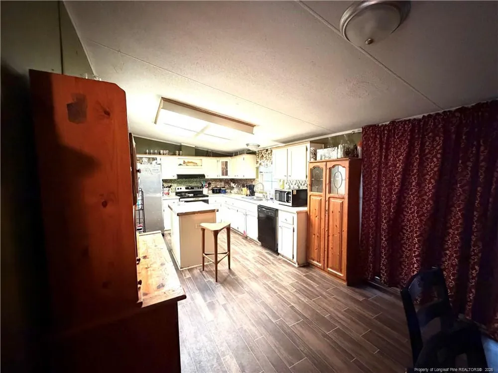 15041 Smith Road Gibson, NC 28343