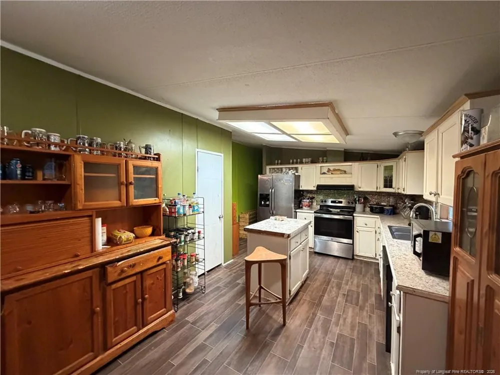 15041 Smith Road Gibson, NC 28343