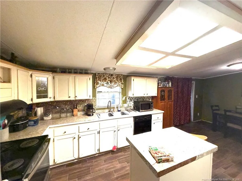 15041 Smith Road Gibson, NC 28343