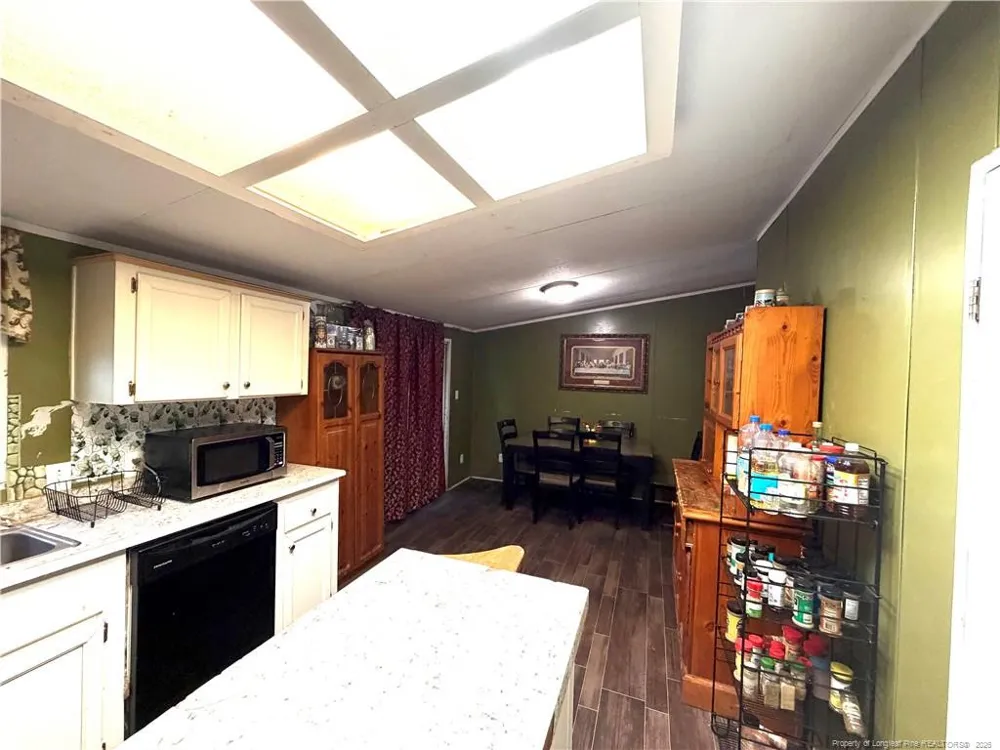 15041 Smith Road Gibson, NC 28343