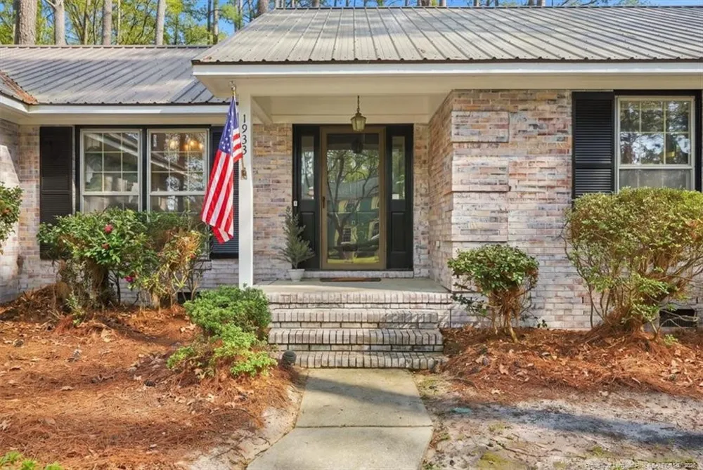 1933 Merrimac Drive Fayetteville, NC 28304