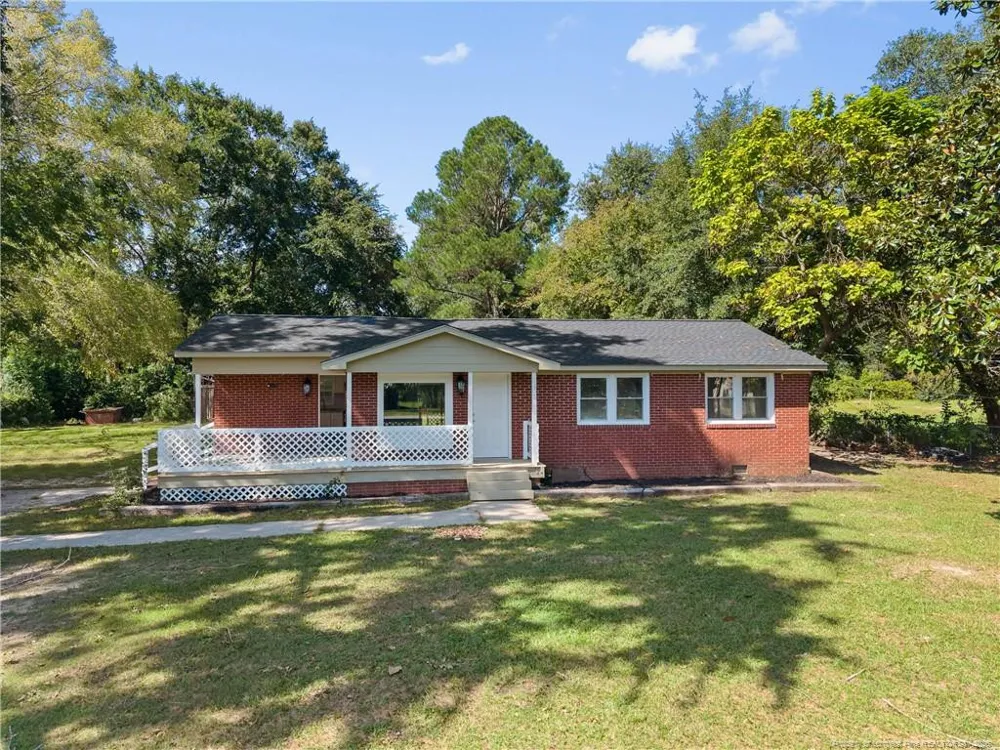4574 Cameron Road Hope Mills, NC 28438