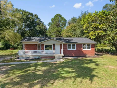 4574 Cameron Road