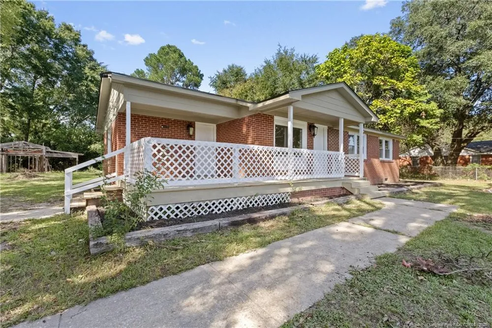 4574 Cameron Road Hope Mills, NC 28438