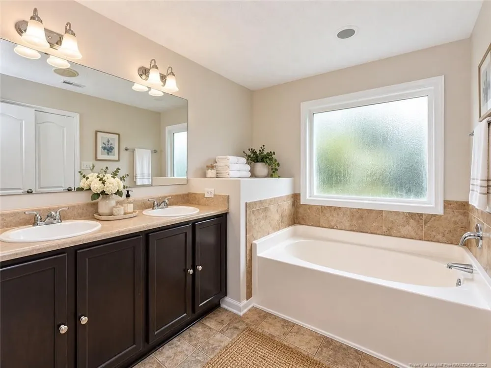 614 Hogart Street Raeford, NC 28376