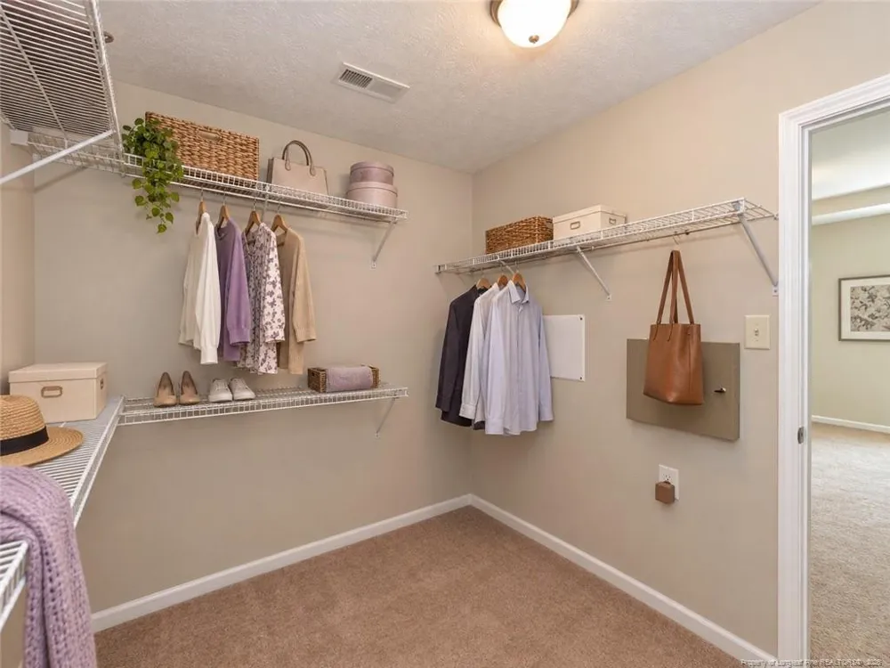 614 Hogart Street Raeford, NC 28376