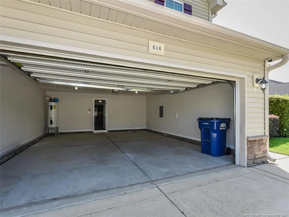 614 Hogart Street Raeford, NC 28376