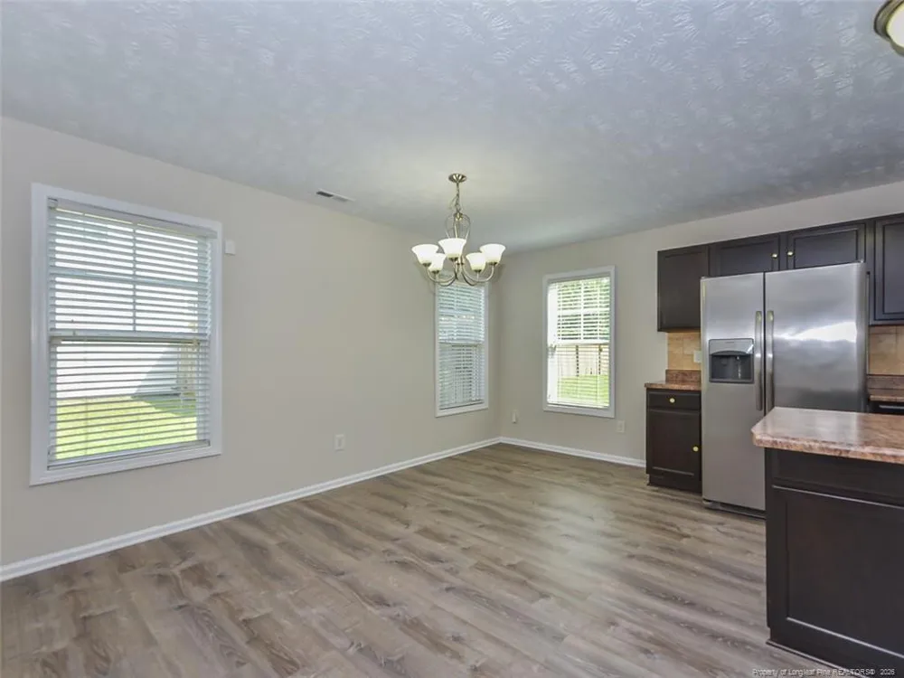 614 Hogart Street Raeford, NC 28376