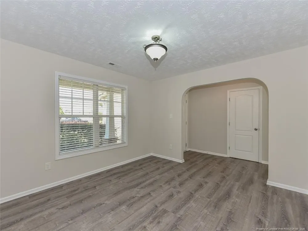 614 Hogart Street Raeford, NC 28376