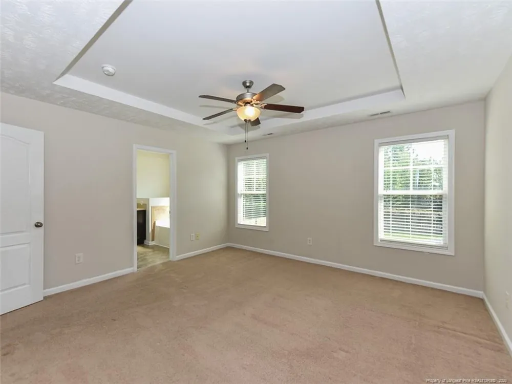 614 Hogart Street Raeford, NC 28376