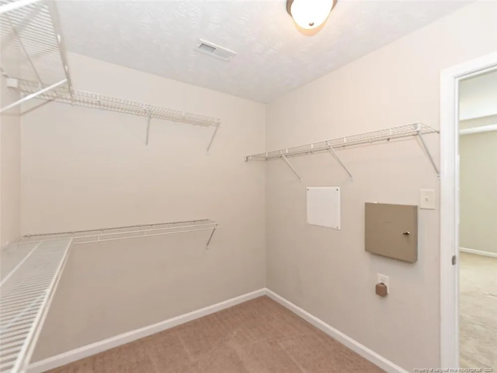614 Hogart Street Raeford, NC 28376